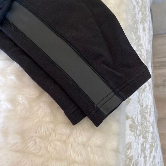 Nike   Stripe Legging - Picture 3 of 7
